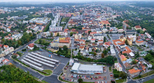 Velmi rychlé spojení